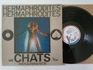 DISQUE VINYL 33 T LES CHATS RENAISSANCE