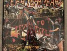 Yeah Yeah Yeahs - Fever To Tell  LP, 2017 Reissue Remastered NM