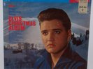 ELVIS PRESLEY Elvis' Christmas Album LSP 1951 STEREO RCA Victor Black Label
