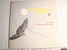 LP - HOWLIN' WOLF-MOANIN' IN THE MOONLIGHT-DG-BLUE LABEL CHESS- NM -ORIGINAL