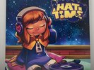 A Hat In Time Soundtrack OST - Purple Translucent Galaxy Variant Vinyl (Yetee)