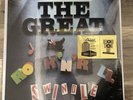 sex pistols - The Great Rock And Roll Swindle - Record Store Day - Rare - Sealed