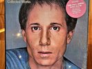 Paul Simon Collected Works 5 LP Box Set C5X 37581 Columbia Records Album