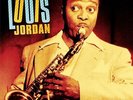 LOUIS JORDAN - VERY BEST OF NEW VINYL