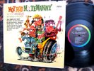 WILD  1964 (MONO) MR. GASSER & THE WEIRDOS   HOT ROD   Gary USHER Beach Boys