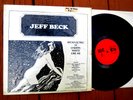1976 TMOQ (CDN) K&S   JEFF BECK   ELECTRIC   Exclusive LP  MINT RARITY