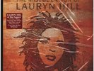 Lauryn Hill The Miseducation Of Lauryn Hill LABEL COLOUR VARIATION 2xVinyl LP