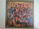 RUTS THE CRACK VIRGIN V 2132 MALCOLM OWEN PUNK DUB