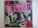 DUB SYNDICATE NO BED OF ROSES LION AND ROOTS 007 LP REGGAE DUB DOUBLE GERMAN