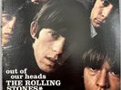 The Rolling Stones Out Of Our Heads Vinyl Record Album London LL 3429 Mono