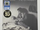 Billy Joel The Stranger 50th Anniversary Vinyl Exclusive Grey Swirl Photo Insert