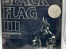 Black Flag - The Process Of Weeding Out - Original SST 1985 Vinyl Record LP RARE