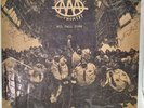 Against All Authority – All Fall Down-Vinyl -Hopeless Records-LP -First Press