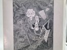 Rudimentary Peni– Cacophony-	Outer Himalayan Records First Press-Vinyl LP-RARE-
