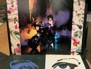PRINCE AND THE REVOLUTION Purple Rain ORIGINAL PRESSING w/EX VINYL
