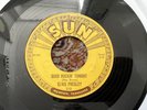 Elvis Presley Good Rockin Tonight SUN 45 USA original push marks 1954 1st press