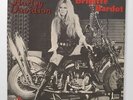Harley Davidson, Brigitte Bardot, Vinyl 7