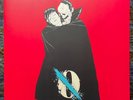 Queens of the Stone Age - Like Clockwork - 2x LP 150 gram vinyl - Original Press