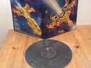 BRIAN BENNETT[VOYAGE]1978 COSMIC DISCO SPACE FUNK GATEFOLD 1ST SPANISH PRESS LP