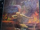 Judas Priest Sad Wings Of Dedtiny Lp Grassroots Pressing