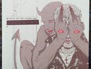 Queens Of The Stone Age - Villains - Limited Edition 2x Vinyl Blue Indie Cover