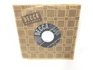 Buddy Holly - You Are My One Desire - Love Me - DECCA 9-30543 - Very Good - Rare