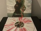 FIRST AID KIT Palomino VG++ MULTI SPLATTER VINYL HAND NUMBERED/750