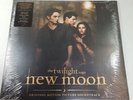 The Twilight Saga New Moon Original Soundtrack Sealed Vinyl 2x LP Record