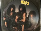 Kiss - Crazy Nights - Limited Edition LP Picture Disc