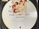Take That - Everything Changes - Ltd Edition 12
