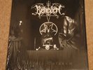 Behexen - Rituale Satanum Vinyl LP Black Metal Grey Swirl