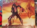 W.A.S.P. The Last Command vinyl