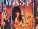 W.A.S.P. - The Electric Circus