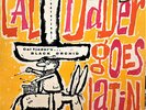 Cal Tjader Quintet - Tjader Goes Latin 1959 LP, Album, Mono, Red  3289 Very Good