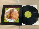 Van Morrison - astral weeks LP UK 1971 green WB flip back laminated cover