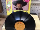 Ry Cooder Paradise and Lunch vinyl LP