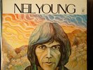 Neil Young ‎1st Album The Loner first US press on the brown Reprise label