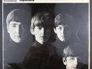With The Beatles • 1963 UK Press MONO XEX 447-7N / 7N vinyl record LP EX