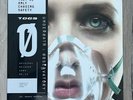 UNDEROATH OBSERVATORY - THEY'RE ONLY CHASING SAFETY - TRANSPARENT SMOKE VINYL