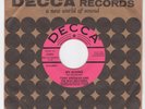 BEATLES 1st US TONY SHERIDAN/BEAT BROTHERS My Bonnie/The Saints DECCA M- DJ