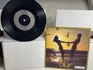 BLUR Girls & Boys 1994 UK 45 FOOD NUMBERED LIMITED EDIITION #5656 VINYL RECORD