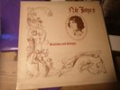 Nic Jones - Ballads and Songs vinyl LP. Trailer LER2014 1970 Fantastic Condition