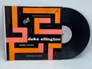 Duke Ellington Seattle Concert 1954 Mono Original Vinyl LP Record Jazz Swing VG+