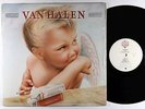 Van Halen - 1984 LP - Warner Bros. Shrink