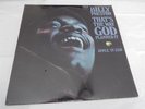 Lp BILLY PRESTON Withdrawn Cover Apple 3359 Thats The Way God Planned It SEALED