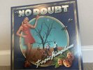 Tragic Kingdom [Limited Edition Vinyl] by No Doubt (Vinyl, Jan-95, Interscope...