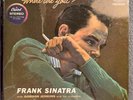 FRANK SINATRA - Where Are You? (UK Pressing) - 12