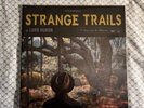 Lord Huron ‎– Strange Trails Exclusive Limited Yellow Black Splatter Vinyl 2LP