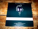 THE ALAN PARSONS PROJECT tales of mystery and imagination: edgar allan poe LP NM