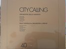 RARE SOUL JAZZ FUNK LIBRARY LP HAENSCH & KUEHN ORCH CITY CALLING OG GERMAN 1974